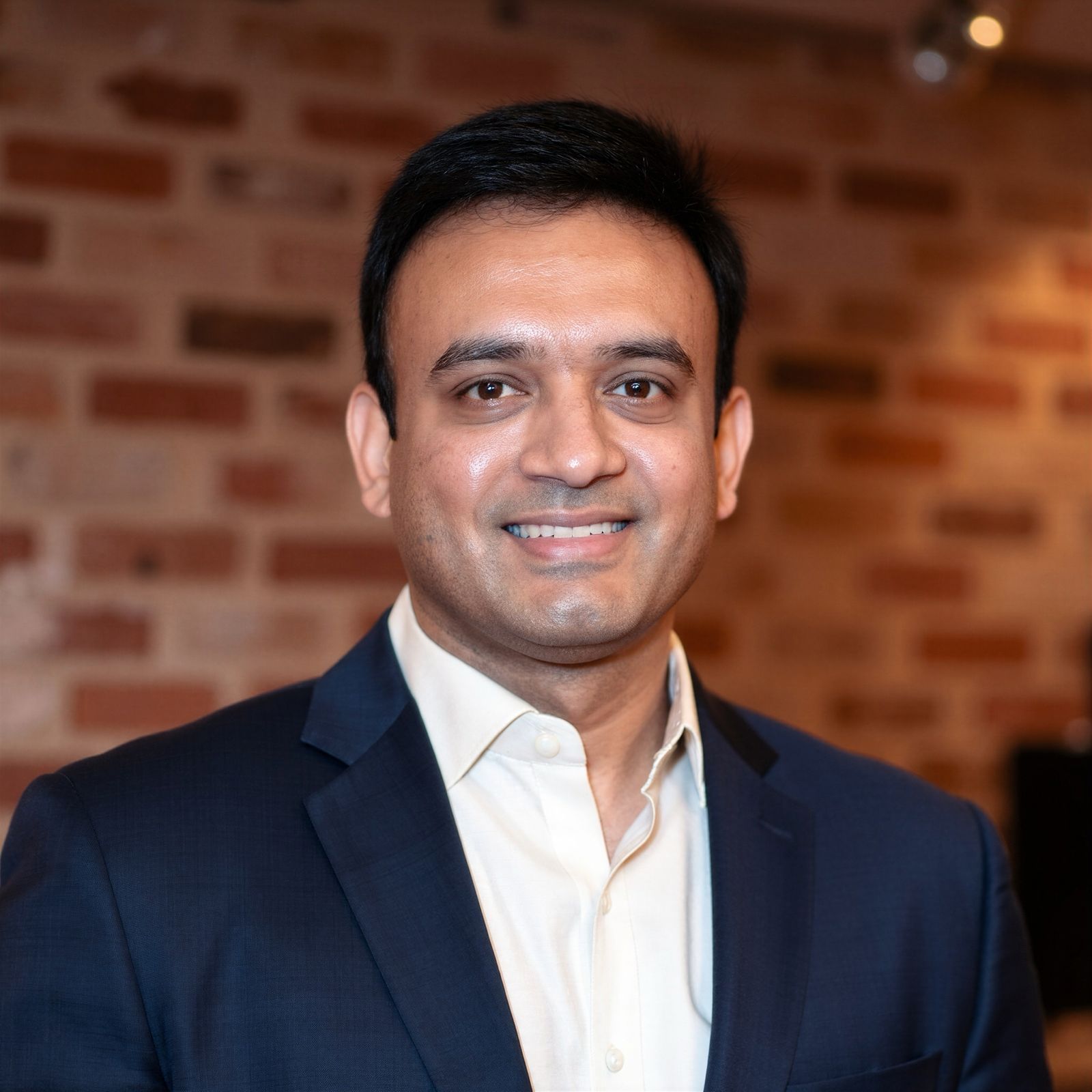 Siddharth Rao
