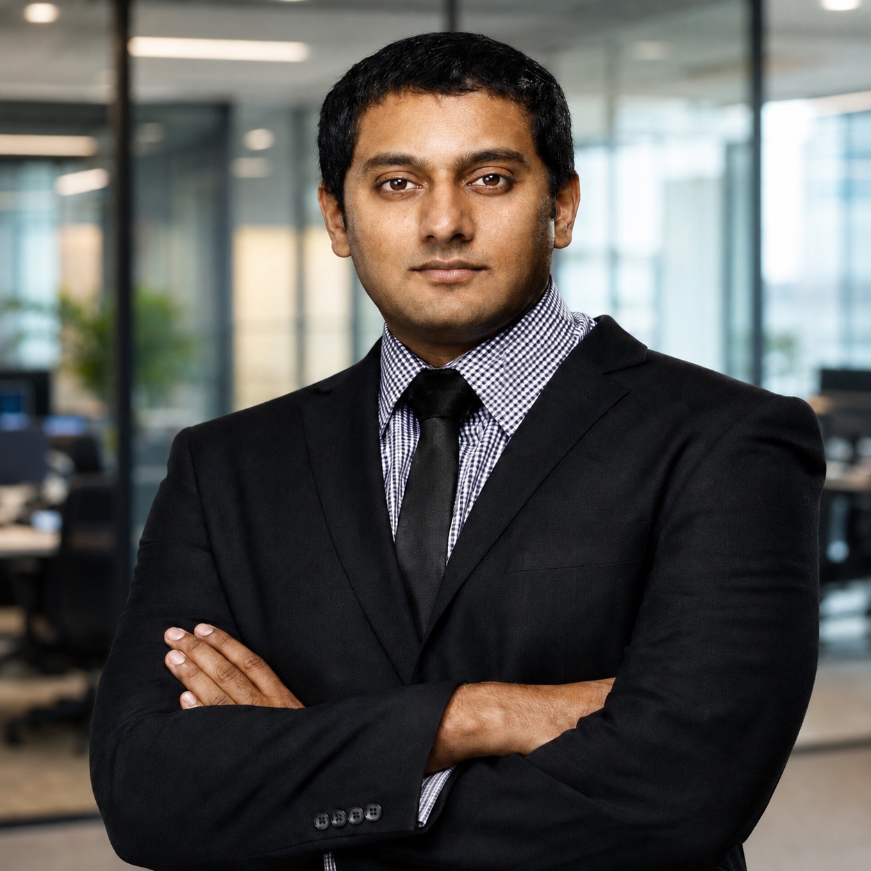 Aditya Rao