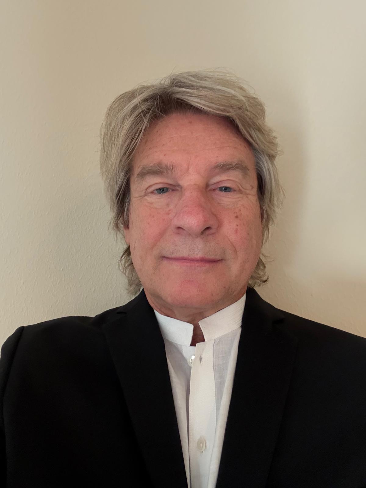 Eric J. Brown